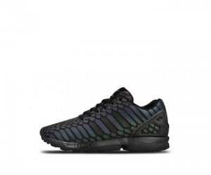 ADIDAS CONSORTIUM ZX FLUX - STATEMENT XENO - AVAILABLE NOW - The