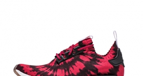 Nice Kicks x adidas Consortium NMD Runner PK - World Tour - 20 Feb 2016