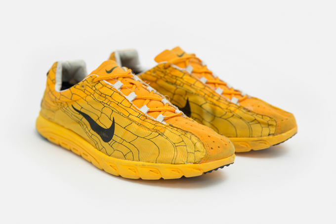 mayfly trainers mens