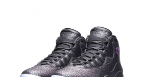 【NIKE-日本完売品】JORDAN 10 RETRO PARIS 2016 Nike Air Jordan 10 X Retro Paris Size 8. 310805-018 | eBay