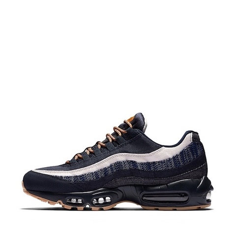 nike air max 95 denim shoes