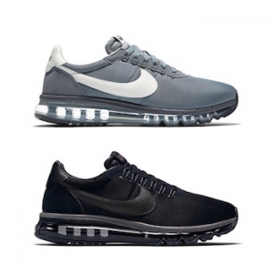 【新品27.5cm】AIR MAX LD-ZERO / Fragment FRAGMENT-DESIGN-X-NIKELAB-AIR-