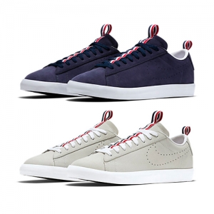 Nike SB x 917 Blazer Low GT ナイキ ブレザー NIKE-SB-X-917-BLAZER-LOW-GT-