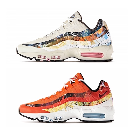 air max 95 rabbit