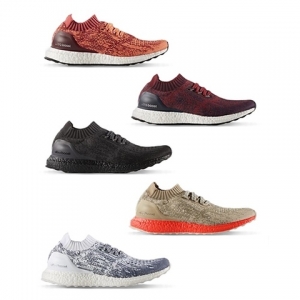 adidas UltraBOOST Uncaged - Triple Pack - 30 NOV 2016