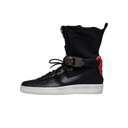 Acronym x Nike AF1 Downtown Hi SP - DAF1-006 - 10 FEB 2017 - The