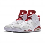【即完売】NIKE AIR JORDAN 6 RETRO ALTERNATE 91 オルタネイト Air Jordan 6 Retro 'Alternate '91'. Nike SNKRS