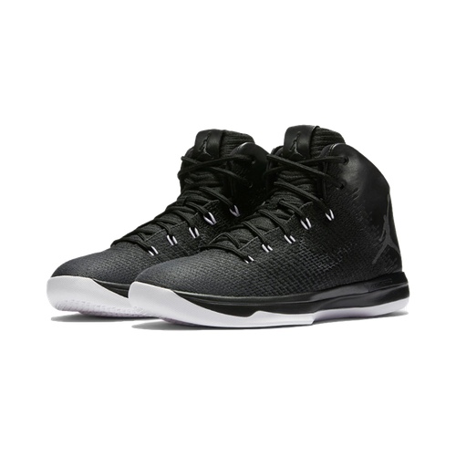 Nike-Air-Jordan-XXXI-Black-Cat