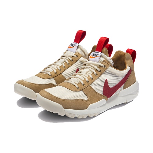 ナイキ  2017  MARS YARD 2.0 TS TOM SACHS AA2261-100 マーズヤードスニーカー メンズ 28cm Nikelab X Tom Sachs Mars Yard 2.0 - 27 JUL 2017 - The Drop Date