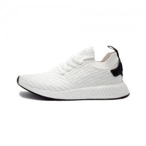 adidas gazelle silver green womens adidas Nmd R2 PK White 8 main image 0