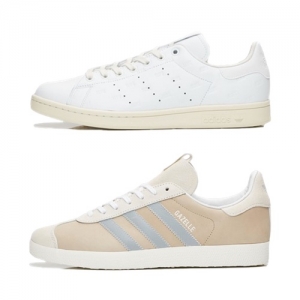 adidas gazelle silver green womens Adidas x Bad Bunny Gazelle Puerto Rico - JS5052 - Starcow Paris main image 1