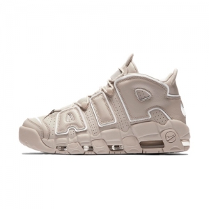 nike air more uptempo cream