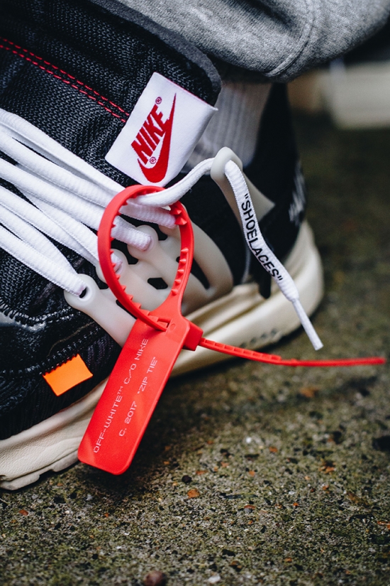 presto virgil abloh