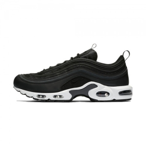 Cheap air max plus 97 triple black Store