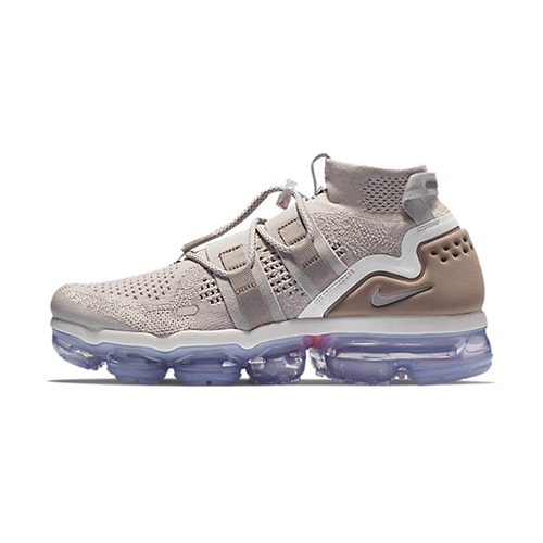 Nike Air Vapormax Flyknit Utility - Moon Particle - AVAILABLE NOW 