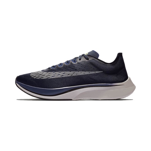 Nike Zoom Vaporfly 4% - Obsidian - 19 APR 2018 - The Drop Date