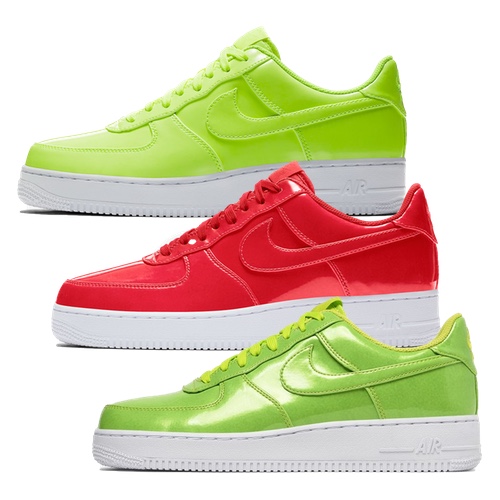 Nike Air Force 1 07 LV8 - UV COLLECTION - AVAILABLE NOW - The Drop Date
