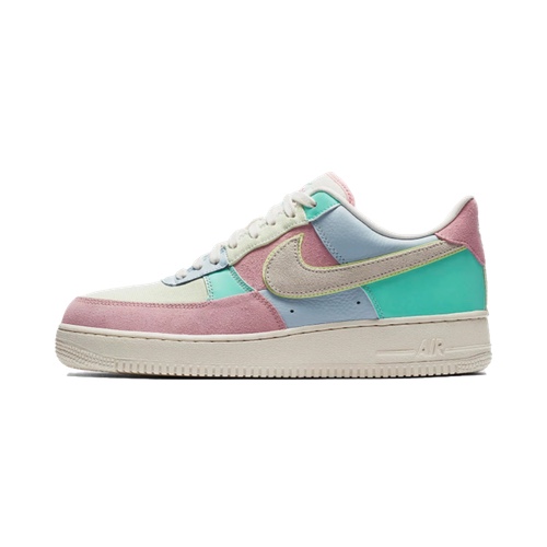 air force 1 shadow easter pastel