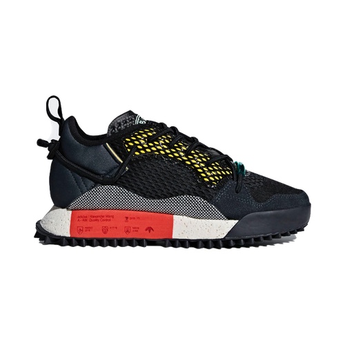 adidas x Alexander Wang Run Mid - Core Black - AVAILABLE NOW - The