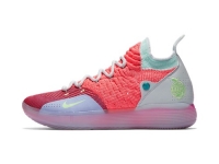 シューズ(男性用) KD11 EP HOT PUNCH Nike KD 11 'Hot Punch' Release Date. Nike SNKRS