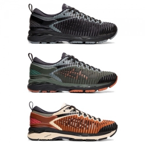 ★【ASICS】★Asics x Kiko Kostadinov Gel-Delva 1★23-28.5★ ASICS Gel-Delva 1 Kiko Kostadinov Black Men's - Sneakers - US