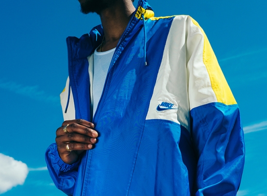 nike vapor knit tracksuit