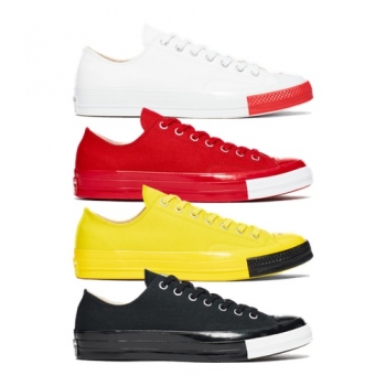 Converse x UNDERCOVER CT 70 OX - AVAILABLE NOW - The Drop Date