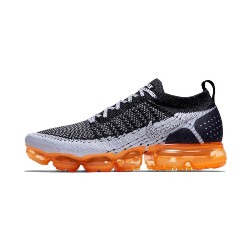 nike air vapormax flyknit 2 orange