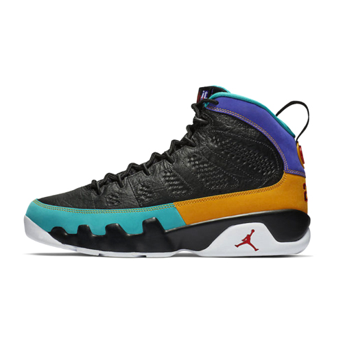 Nike AIR JORDAN 9 - DREAM IT, DO IT - AVAILABLE NOW - The Drop Date
