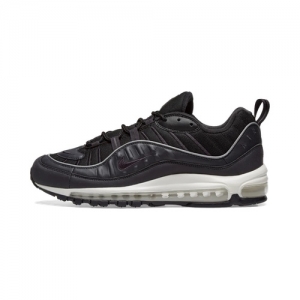 oil grey air max 98