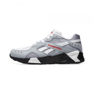 Reebok x Have a Good Time Aztrek - AVAILABLE NOW - The Drop Date