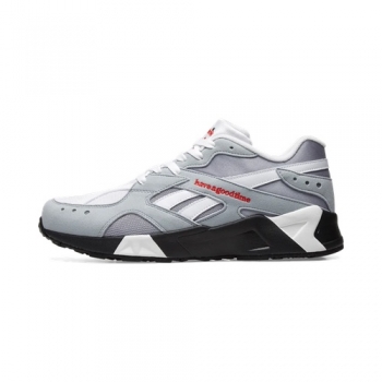 Reebok x Have a Good Time Aztrek - AVAILABLE NOW - The Drop Date