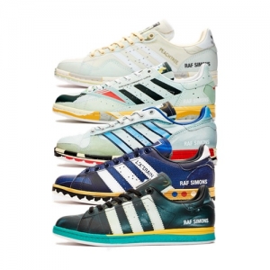 adidas ×RAF SIMONS✨サンダル✨SOLD OUT Adidas x Raf Simons Ozweego | Vinted