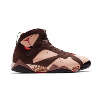 Nike x Patta Air Jordan 7 - AVAILABLE NOW - The Drop Date