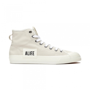 adidas Consortium x Alife Nizza Hi RF - AVAILABLE NOW - The Drop Date