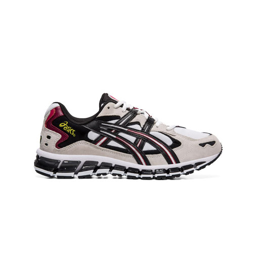 ASICS TIGER GEL-KAYANO 5 360 - AVAILABLE NOW - The Drop Date