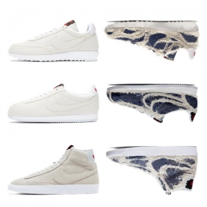 新品未使用品 NIKE STRANGER THINGS CLASSIC CORTEZ QS HH CJ6106 100 ナイキ ストレンジャーシングス コルテッツ ホーキンス 27.5cm 1 Nike x Stranger Things Cortez \u0027OG Collection\u0027 Release Date. Nike SNKRS