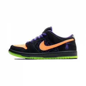 Nike SB Dunk Low Pro - Halloween - AVAILABLE NOW - The Drop Date