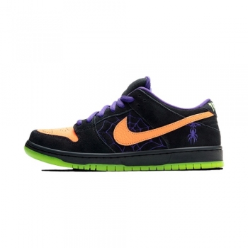 Nike SB Dunk Low Pro - Halloween - AVAILABLE NOW - The Drop Date