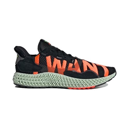 アン ADIDAS ZX 4000 4D - I WANT I CAN - AVAILABLE NOW - The Drop Date