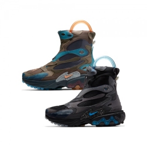 nike undercover react boot