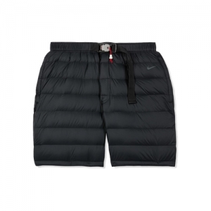NIKE X TOM SACHS SHORTS - AVAILABLE NOW - The Drop Date