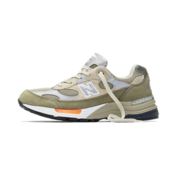 New Balance x WTAPS M992WT ニューバランス　29 New_Balance_x_WTAPS_992_Featur