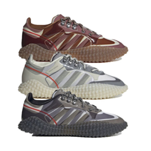 adidas✕CRAIG GREEN CG POLTA AKH II 27cm Craig Green adidas SQUASH POLTA AKH SS24 Release Date