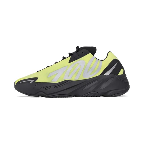 adidas gazelle silver green womens Yeezy 700 MNVN Honey Flux 5
