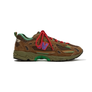 New Balance x Stray Rats ML827SR2 - AVAILABLE NOW - The Drop Date
