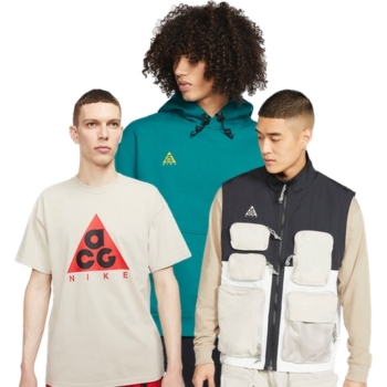 NIKE ACG ウェア セット 国内 7/25 発売】ナイキ ACG 2022年 秋/フォール アパレル 最新