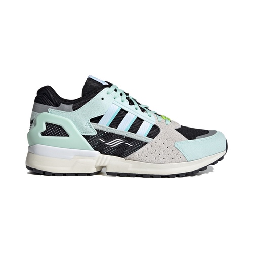 adidas ZX 10000 C - DASH GREEN - AVAILABLE NOW - The Drop Date