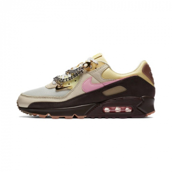 Nike Air Max 90 WMNS - Cuban Link - AVAILABLE NOW - The Drop Date