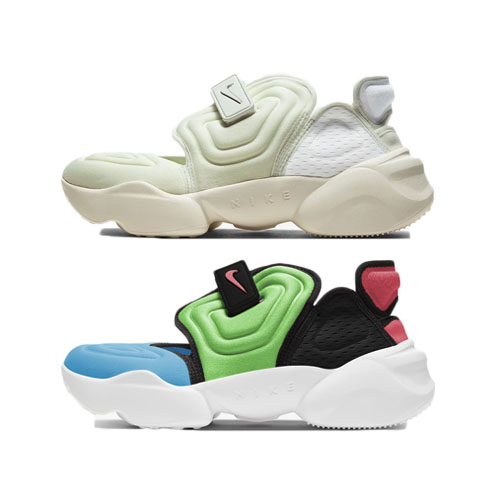 NIKE WMNS AQUA RIFT - AVAILABLE NOW - The Drop Date